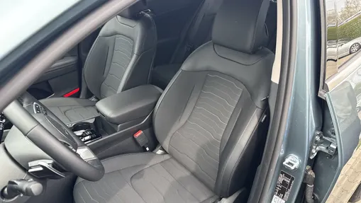 KIA Sportage Sportage 1.6 T-GDI Business Line 2WD DCT Nowy