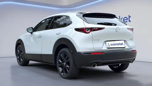 MAZDA CX-30 CX-30 2.0 mHEV Nagisa 2WD aut