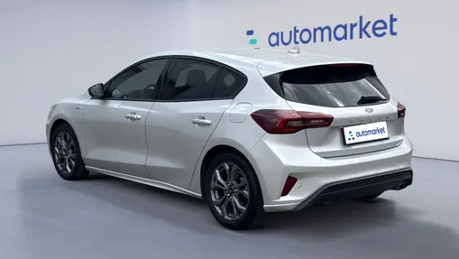 FORD Focus Focus 1.0 EcoBoost mHEV ST-Line X aut