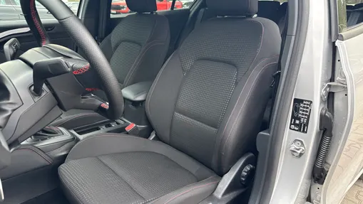 FORD Focus Focus 1.0 EcoBoost mHEV ST-Line X aut