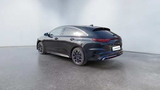 KIA ProCeed ProCeed 1.5 T-GDI GT Line Nowy