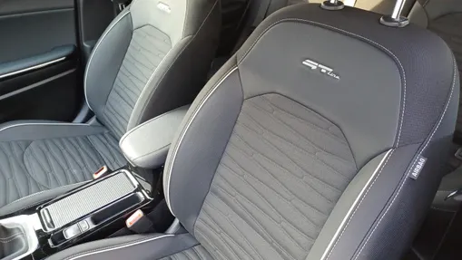 KIA ProCeed ProCeed 1.5 T-GDI GT Line Nowy