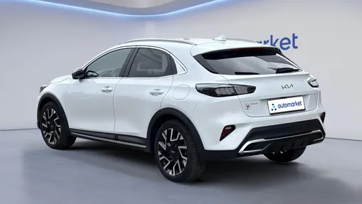 KIA XCeed XCeed 1.6 T-GDI Tribute DCT