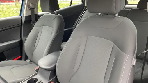 KIA Sportage Sportage 1.6 T-GDI M 2WD