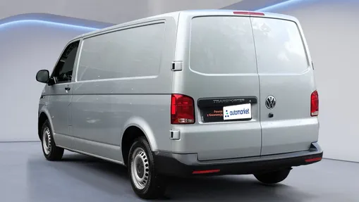 VOLKSWAGEN Transporter Transporter T6.1 TDI L2H1