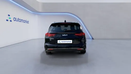 KIA Cee'd Ceed 1.5 T-GDI M