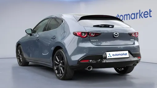 MAZDA 3 3 2.0 mHEV Nagisa