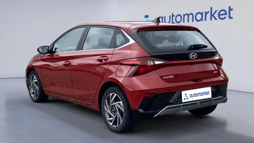 HYUNDAI i20 i20 1.0 T-GDi Modern