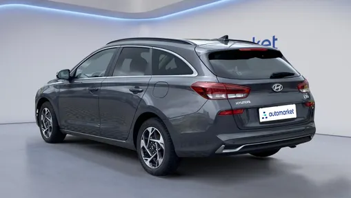 HYUNDAI i30 i30 1.5 T-GDI 48V Smart Plus