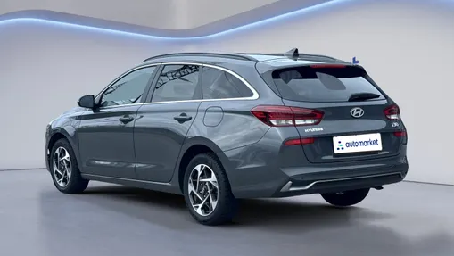 HYUNDAI i30 i30 1.5 T-GDI 48V Smart Plus