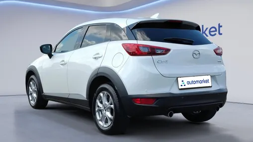 MAZDA CX-3 CX-3 2.0 SkyJoy