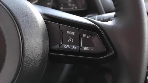 MAZDA CX-3 CX-3 2.0 SkyJoy
