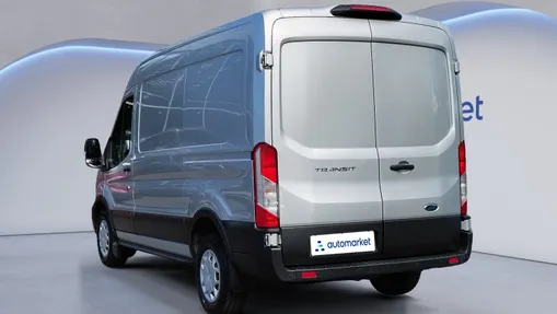 FORD Transit Transit 350 L2H2 Trend Aut.