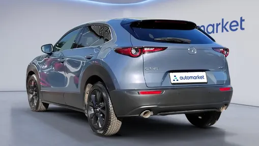 MAZDA CX-30 CX-30 2.0 mHEV Kanjo 2WD
