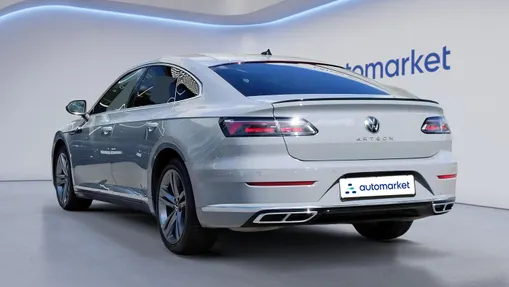 VOLKSWAGEN Arteon Arteon 2.0 TSI R-Line DSG