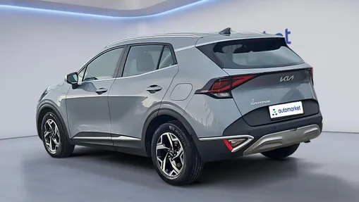 KIA Sportage Sportage 1.6 T-GDI M 2WD