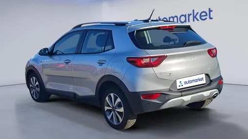 KIA Stonic Stonic 1.0 T-GDI M