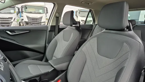KIA Niro Niro 1.6 GDI Hybrid M Nowy