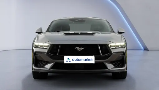 FORD Mustang Mustang 5.0 Ti-VCT V8 GT aut