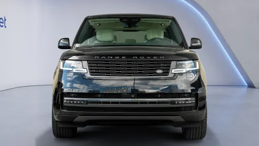 LAND ROVER Range Rover Range Rover 4.4 V8 P530 mHEV Autobiography Nowy