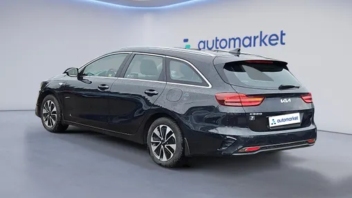 KIA Cee'd Ceed 1.5 T-GDI M