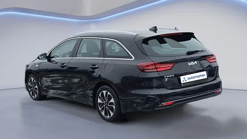 KIA Cee'd Ceed 1.5 T-GDI M DCT