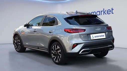 KIA XCeed XCeed 1.6 GDI PHEV Business Line DCT