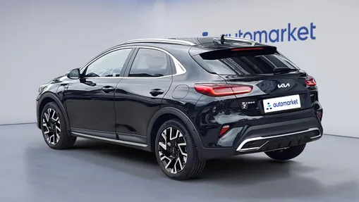 KIA XCeed XCeed 1.6 GDI PHEV Business Line DCT