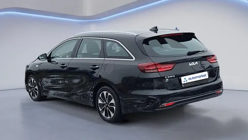 KIA Cee'd Ceed 1.5 T-GDI M DCT