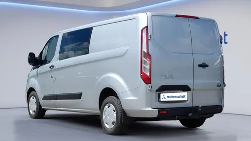 FORD Transit Custom Transit Custom 300 L2H1 Trend (bryg.)