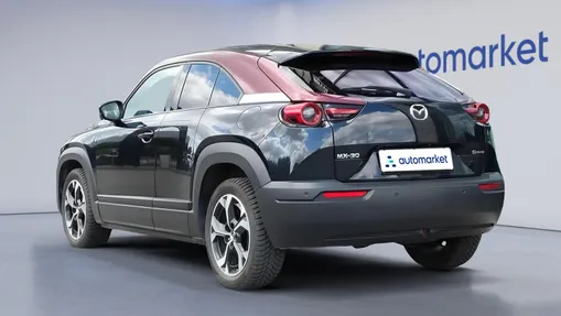 MAZDA MX-30 MX-30 R-EV PHEV Edition R