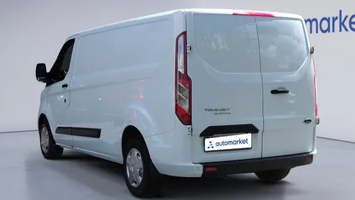 FORD Transit Custom Transit Custom 300 L2H1 Trend