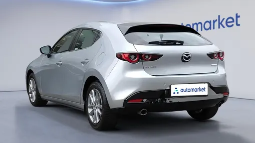 MAZDA 3 3 2.0 mHEV Kai