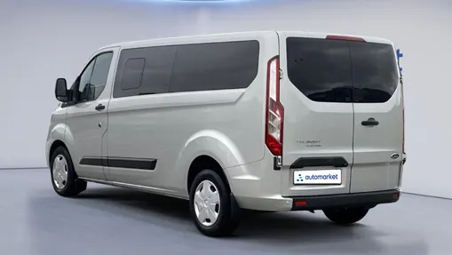 FORD Transit Custom Transit Custom 340 L2H1 Trend
