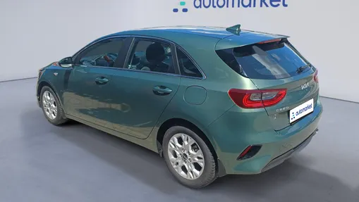 KIA Cee'd Ceed 1.0 T-GDI M