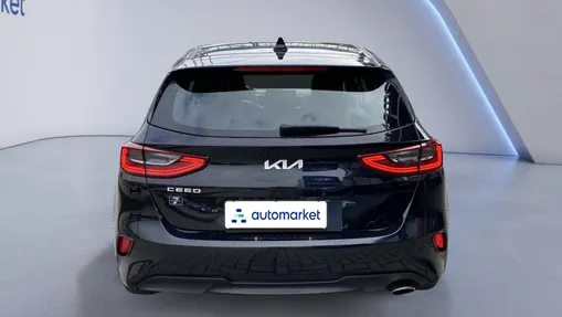 KIA Cee'd Ceed 1.0 T-GDI M