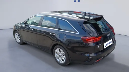 KIA Cee'd Ceed 1.5 T-GDI M