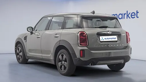 MINI [BMW] Countryman Cooper D aut