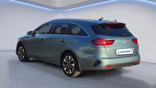 KIA Cee'd Ceed 1.5 T-GDI M