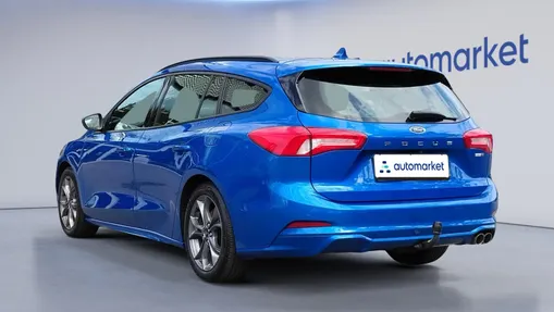 FORD Focus Focus 1.0 EcoBoost ST-Line