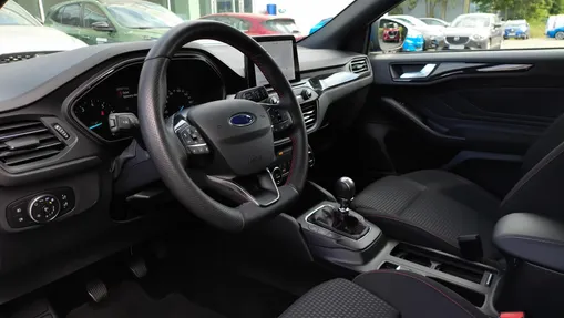 FORD Focus Focus 1.0 EcoBoost ST-Line