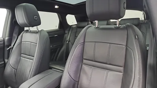 LAND ROVER Range Rover Evoque Evoque 2.0 D200 mHEV Limited Edition