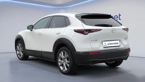 MAZDA CX-30 CX-30 2.0 mHEV Kai 2WD