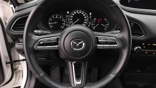 MAZDA CX-30 CX-30 2.0 mHEV Kai 2WD