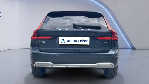 VOLVO V90 V90 CC B4 D AWD Core aut