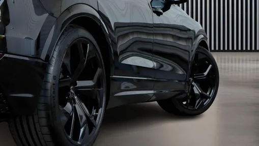 AUDI Q8 / E-Tron RS Q8 TFSI mHEV Quattro Tiptronic