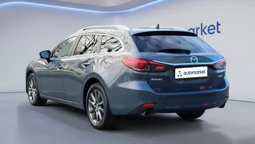 MAZDA 6 6 2.0 SkyJoy aut