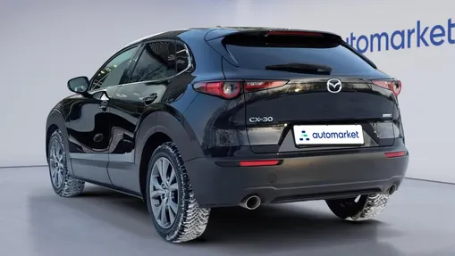 MAZDA CX-30 CX-30 2.0 mHEV Kanjo 2WD