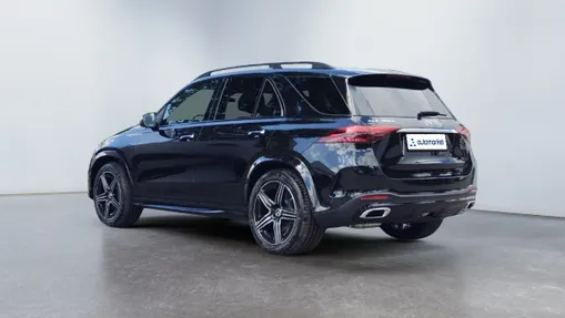 MERCEDES-BENZ GLE GLE 300 d mHEV 4-Matic AMG Line Nowy