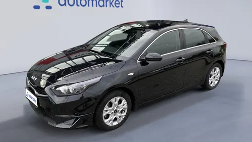 KIA Cee'd Ceed 1.0 T-GDI M